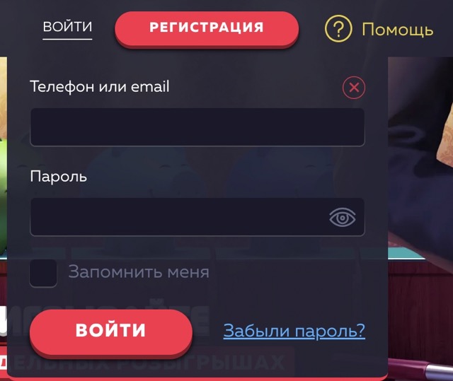 Техническая поддержка